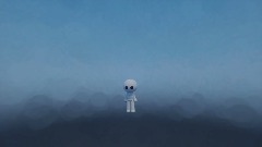A screenshot taken in Dreams. 4 of 4.