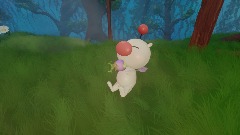 A screenshot taken in Dreams. 14 of 18.