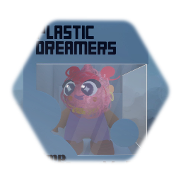 Remix of PLASTIC DREAMERS | IMP EDITION