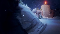 A screenshot taken in Dreams. 6 of 7.