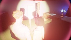 A screenshot taken in Dreams. 17 of 18.