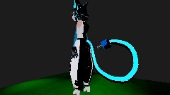 A screenshot taken in Dreams. 3 of 3.