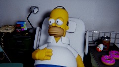 A screenshot taken in Dreams. 6 of 15.