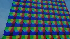 A screenshot taken in Dreams. 1 of 4.