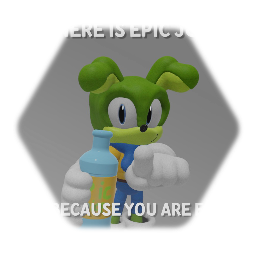 Epic Juice For Epic People