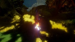 Noël explores Tír na nÓg