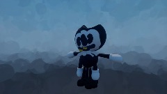 A screenshot taken in Dreams. 2 of 3.