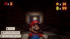 A screenshot taken in Dreams. 13 of 20.