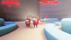 A screenshot taken in Dreams. 18 of 22.