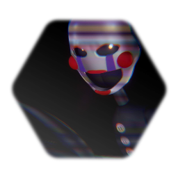 The Marionette- Five Nights at Freddy's 2