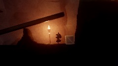 A screenshot taken in Dreams. 1 of 3.