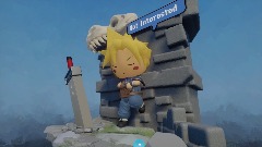 A screenshot taken in Dreams. 1 of 1.