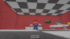 A screenshot taken in Dreams. 15 of 21.