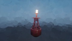 A screenshot taken in Dreams. 1 of 1.