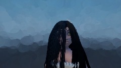 A screenshot taken in Dreams. 2 of 2.