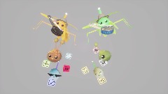 A screenshot taken in Dreams. 26 of 26.