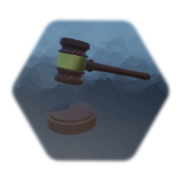 Gavel