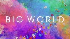 A screenshot taken in Dreams. 1 of 3.