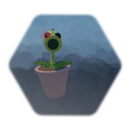 Zombie ( a piggy / pvz game )