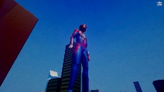 A screenshot taken in Dreams. 7 of 7.