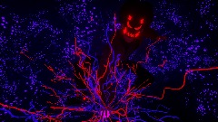 A screenshot taken in Dreams. 3 of 5.