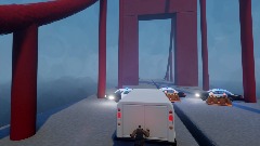 Bridge Cutscene