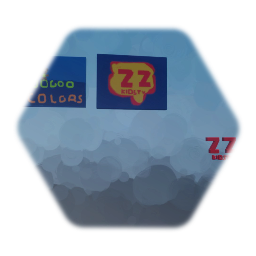Goo goo colors cartoon and pictures