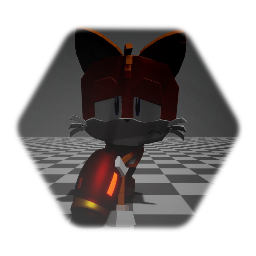 Roblox Tails