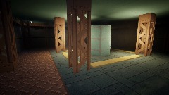 A screenshot taken in Dreams. 3 of 3.