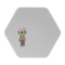 Zombie