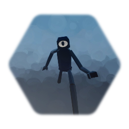 Seek chase Animation