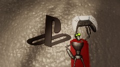 Super PlayStation Boy