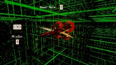 A screenshot taken in Dreams. 8 of 13.