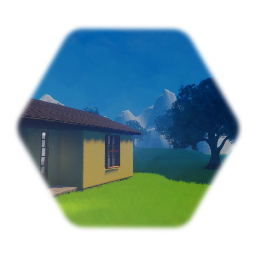 Omnistious plains [Remake]