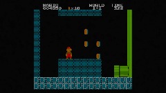 A screenshot taken in Dreams. 2 of 8.