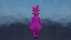 Tuskie all grown up!