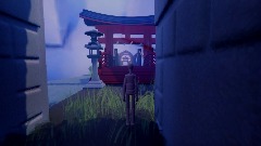 A screenshot taken in Dreams. 1 of 29.