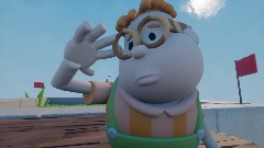 Carl wheezr the game