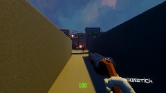 A screenshot taken in Dreams. 1 of 1.