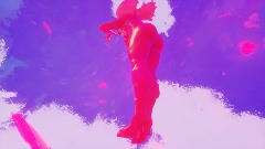 A screenshot taken in Dreams. 26 of 30.