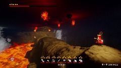 A screenshot taken in Dreams. 7 of 28.