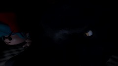 A screenshot taken in Dreams. 9 of 29.