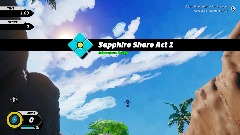 A screenshot taken in Dreams. 2 of 5.