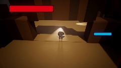 A screenshot taken in Dreams. 1 of 3.