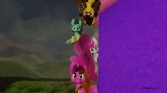 Scorpio Boss Cutscene