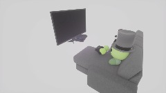 Remix of Gmaing in the void | ay