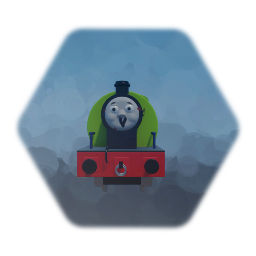 Shed 17 Percy Element