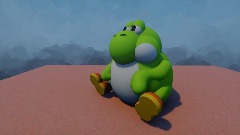 A screenshot taken in Dreams. 1 of 1.