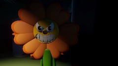 Cagney carnation (arcade fight)