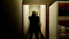 A screenshot taken in Dreams. 1 of 4.